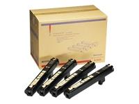 125936 Xerox 016188300 Toner Xerox Phaser&#174; 7700 Kit (4) med 4 tonerkassetter